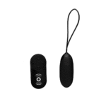 Vibratore bullet con telecomando senza fili – Nome XR Brands - immagine 3