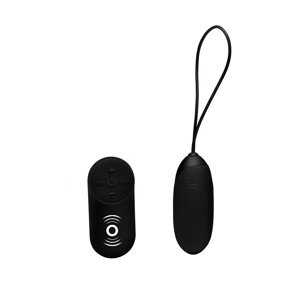 Vibratore bullet con telecomando senza fili – Nome XR Brands - immagine 3