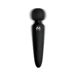 XR Brands Thunderstick wand ricaricabile in silicone - immagine 2