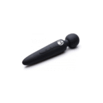 XR Brands Thunderstick wand ricaricabile in silicone - immagine 3