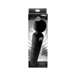 XR Brands Thunderstick wand ricaricabile in silicone