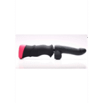 XR Brands Mega Pounder dildo a spinta manuale - immagine 6