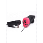 XR Brands Mega Pounder dildo a spinta manuale - immagine 2