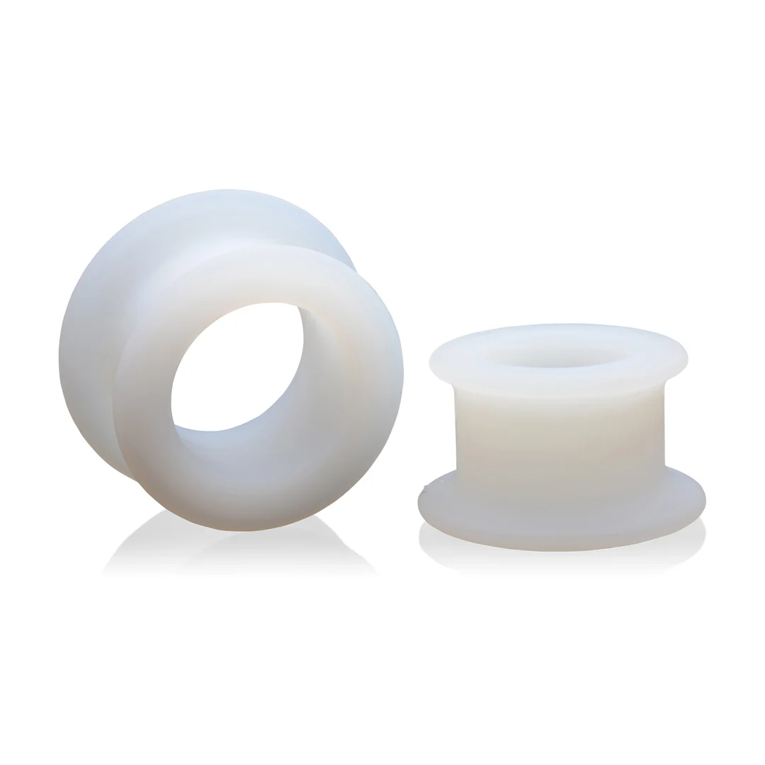 Stretch Master set di anelli anali in silicone - immagine 5