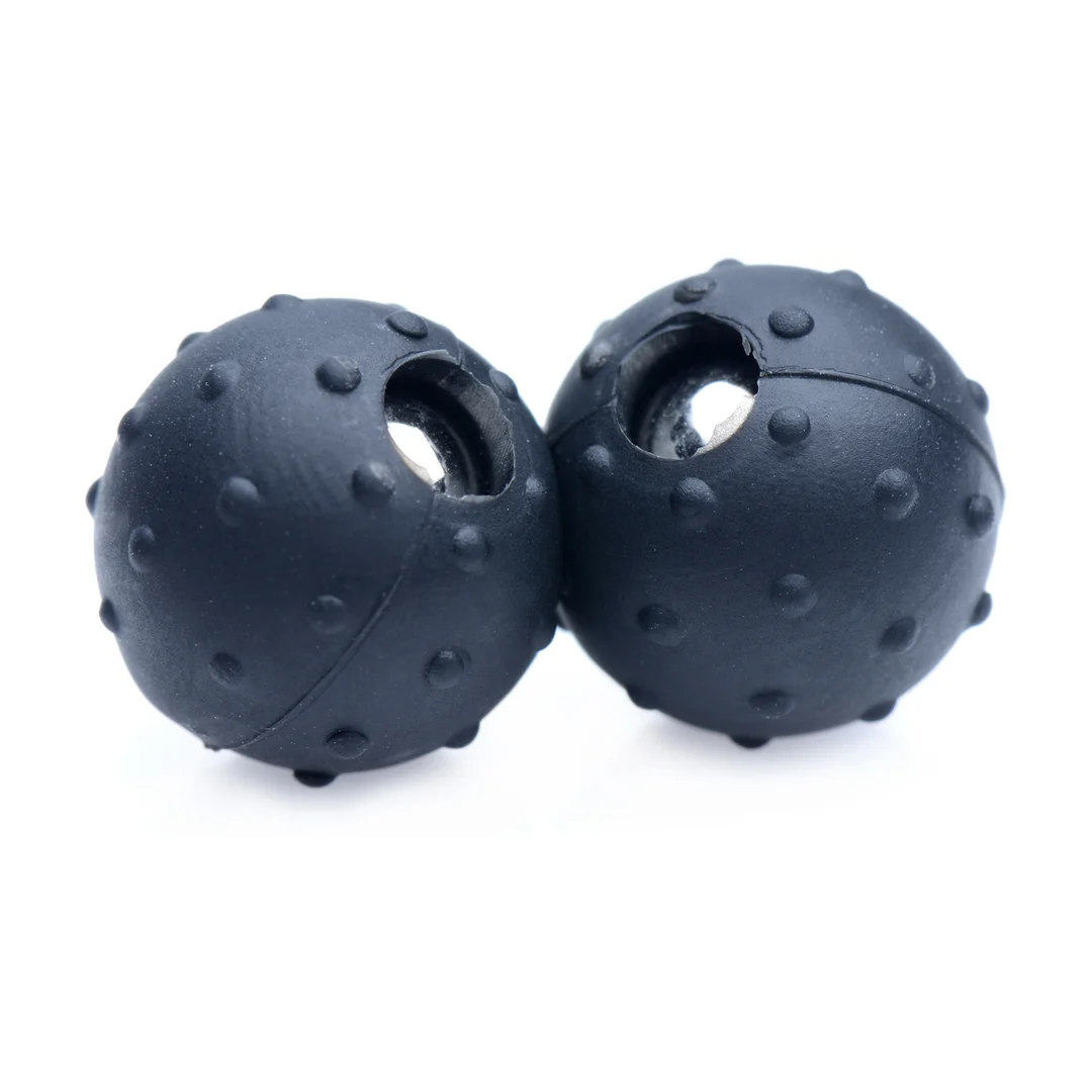 Sfere magnetiche in silicone Dragon's Orbs - immagine 4