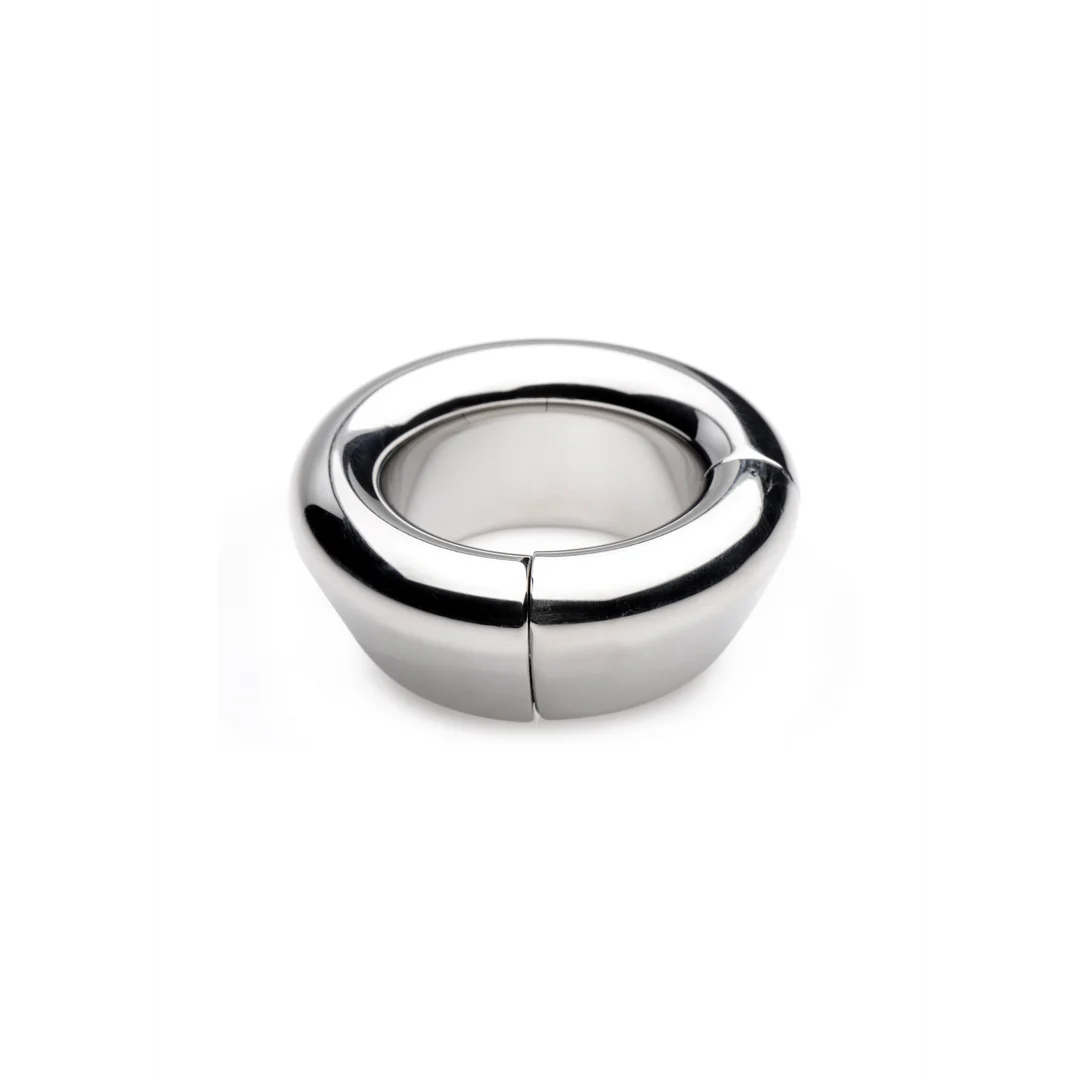 XR Brands Magna Chute dilatatore magnetico per testicoli - immagine 2