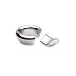 XR Brands Magna Chute dilatatore magnetico per testicoli - immagine 4
