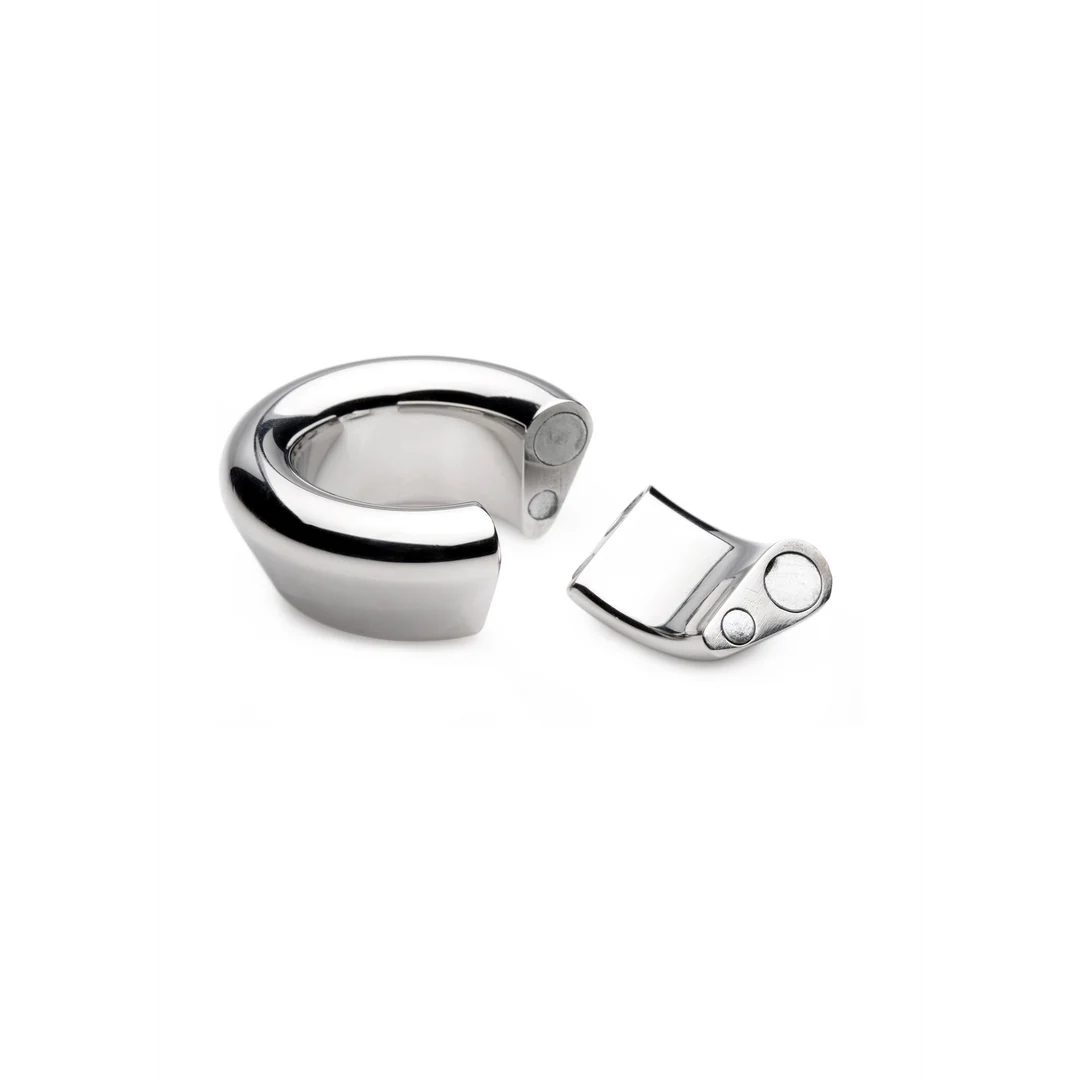 XR Brands Magna Chute dilatatore magnetico per testicoli - immagine 4