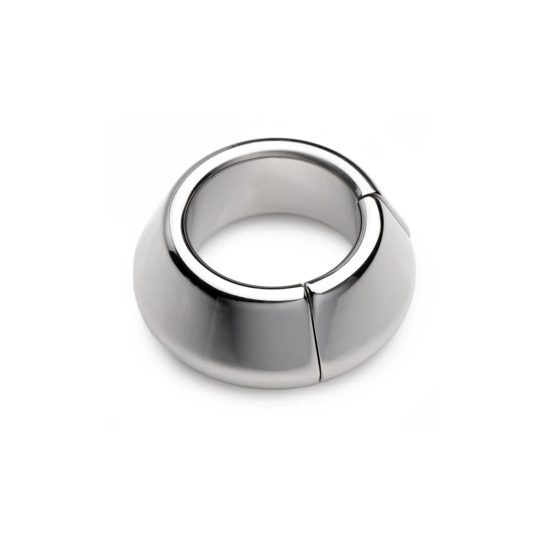 XR Brands Magna Chute dilatatore magnetico per testicoli - immagine 5