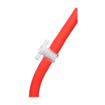 Sistema di aspirazione XR Brands 3 Way per capezzoli e clitoride - immagine 3