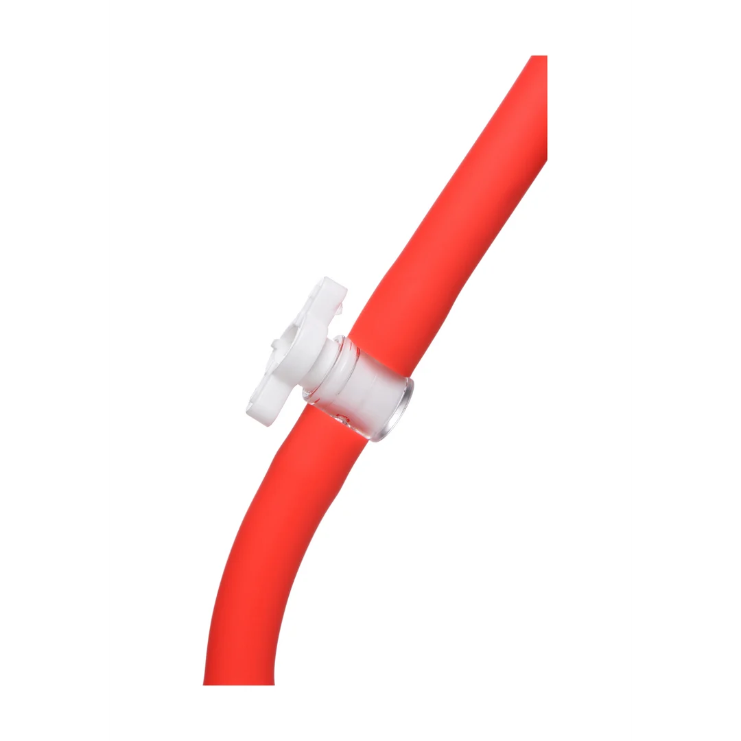 Sistema di aspirazione XR Brands 3 Way per capezzoli e clitoride - immagine 3