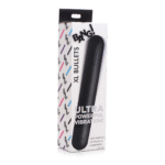 Vibratore bullet con telecomando – XR Brands - immagine 7