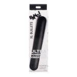 Vibratore bullet con telecomando – XR Brands - immagine 8