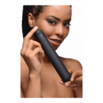 Vibratore bullet con telecomando – XR Brands - immagine 12
