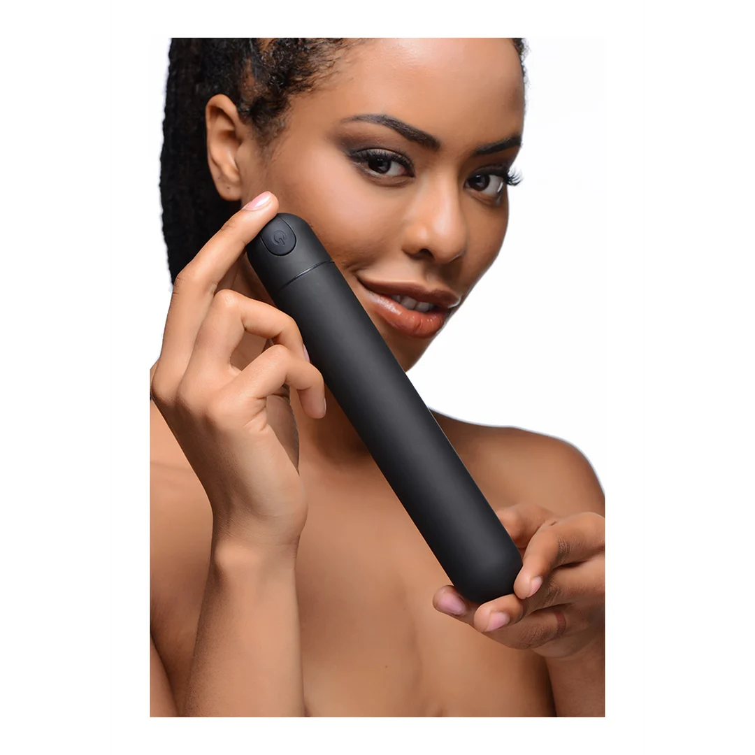 Vibratore bullet con telecomando – XR Brands - immagine 12