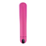 Vibratore bullet con telecomando – XR Brands - immagine 6
