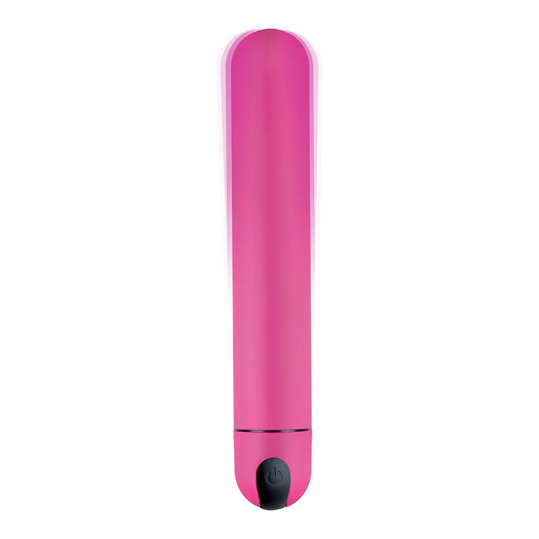 Vibratore bullet con telecomando – XR Brands - immagine 6