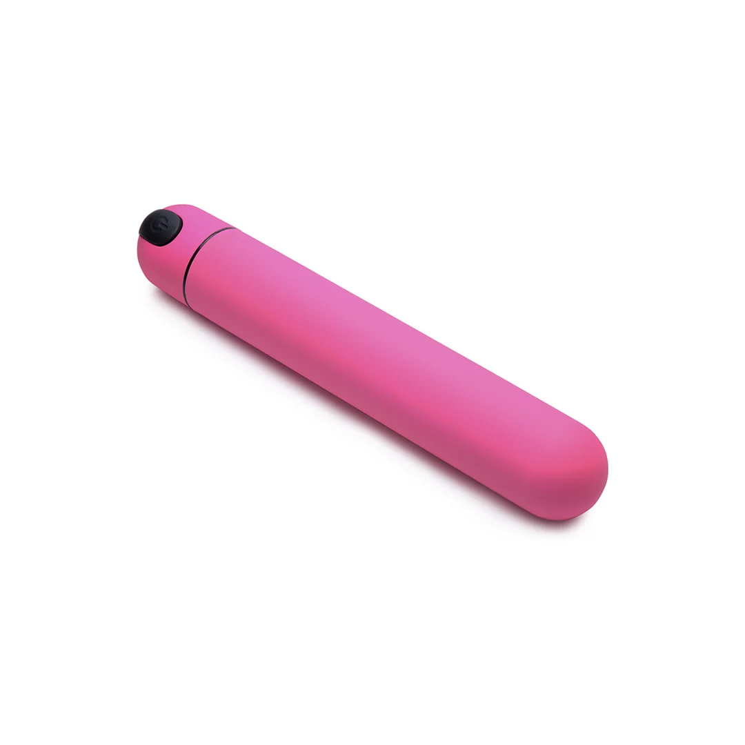 Vibratore bullet con telecomando – XR Brands - immagine 3