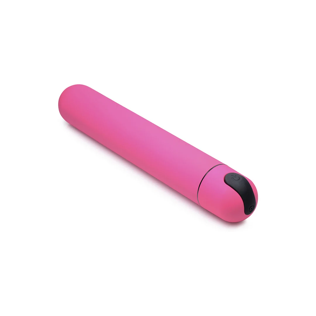 Vibratore bullet con telecomando – XR Brands - immagine 5