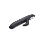 vibratore rabbit – doppio motore e perline mobili – XR Brands - immagine 5