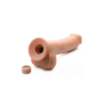 Dildo squirting XR Brands - immagine 16