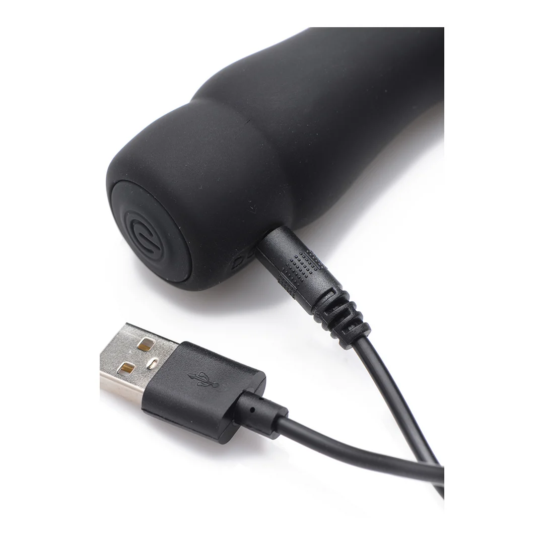 Sonde per pene con inserto uretrale flessibile – Utheral Sound - immagine 3