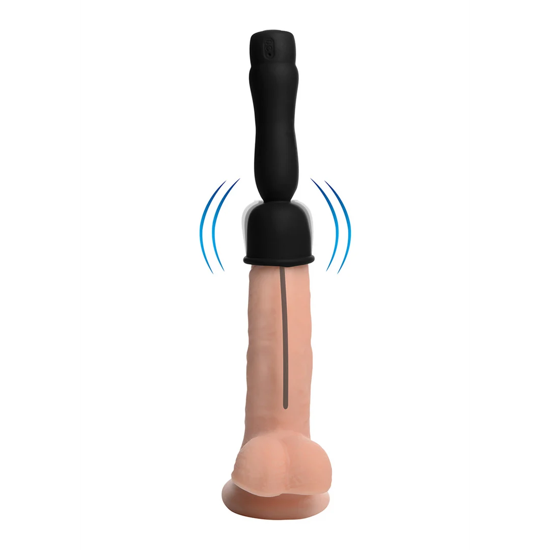 Sonde per pene con inserto uretrale flessibile – Utheral Sound - immagine 4