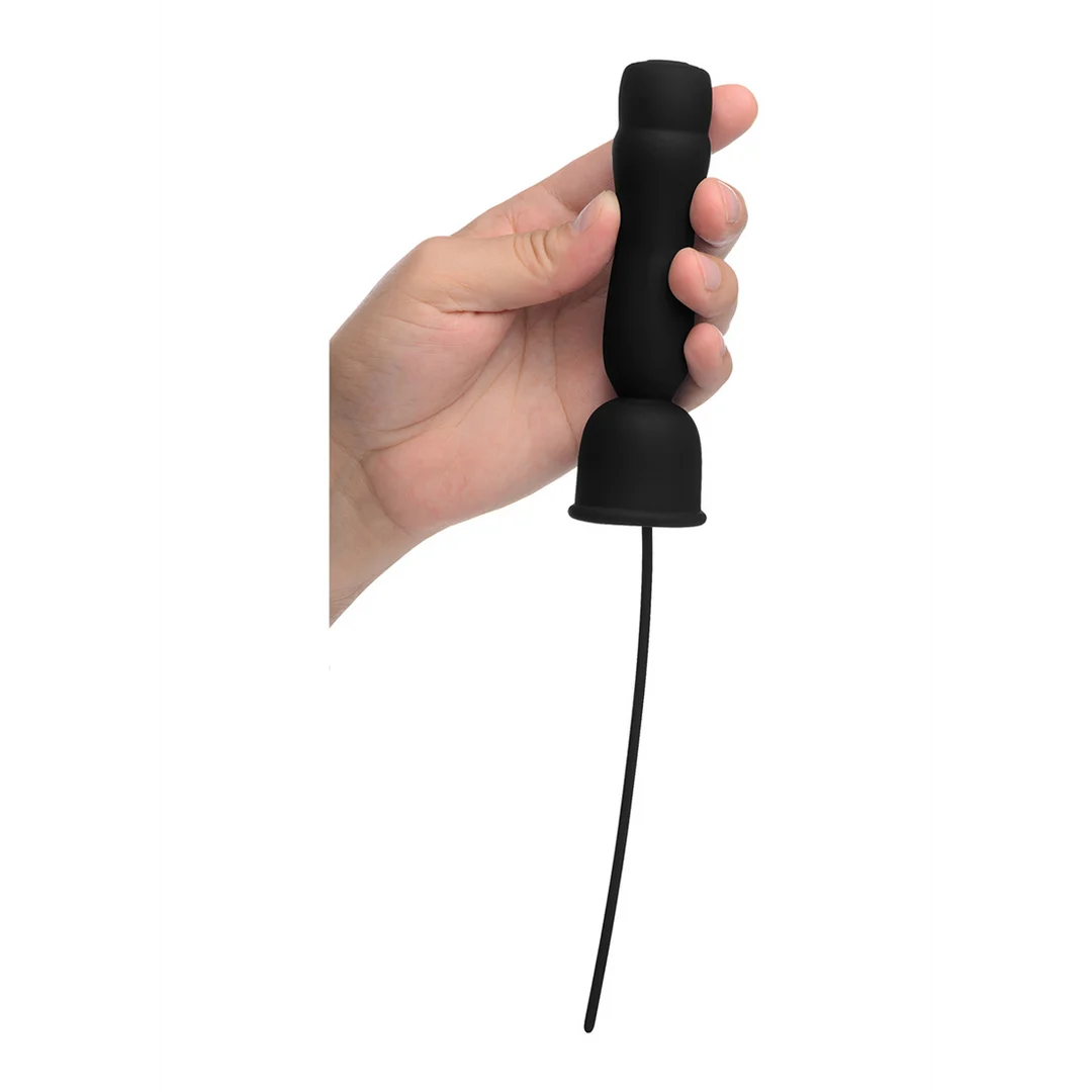 Sonde per pene con inserto uretrale flessibile – Utheral Sound - immagine 5