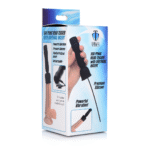 Sonde per pene con inserto uretrale flessibile – Utheral Sound