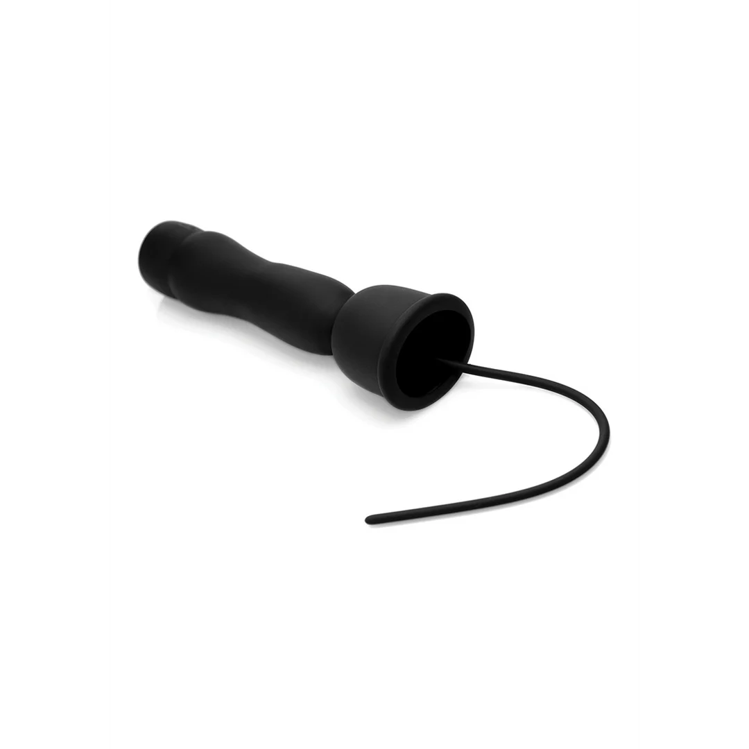 Sonde per pene con inserto uretrale flessibile – Utheral Sound - immagine 6