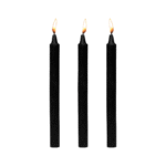 Candele colanti Dark Drippers - immagine 2