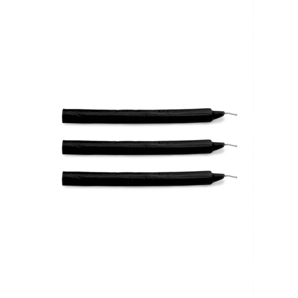Candele colanti Dark Drippers