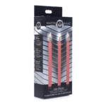 Candele colanti Dark Drippers - immagine 3