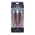 Candele colanti Dark Drippers - immagine 4