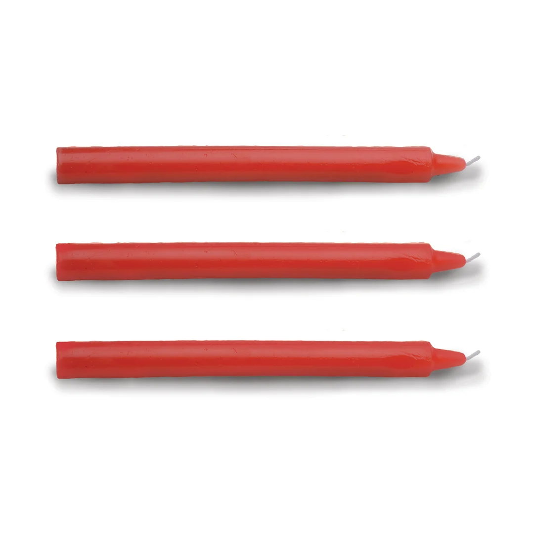 Candele colanti Dark Drippers - immagine 5