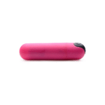 Vibratore bullet XR Brands con telecomando - immagine 9