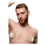 Ventose per capezzoli in silicone trasparente L - immagine 4
