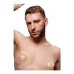 Ventose per capezzoli in silicone trasparente L - immagine 9