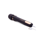 Vibratore – set di allenamento anale con bullet e due texture – XR Brands nero XR Brands - immagine 3