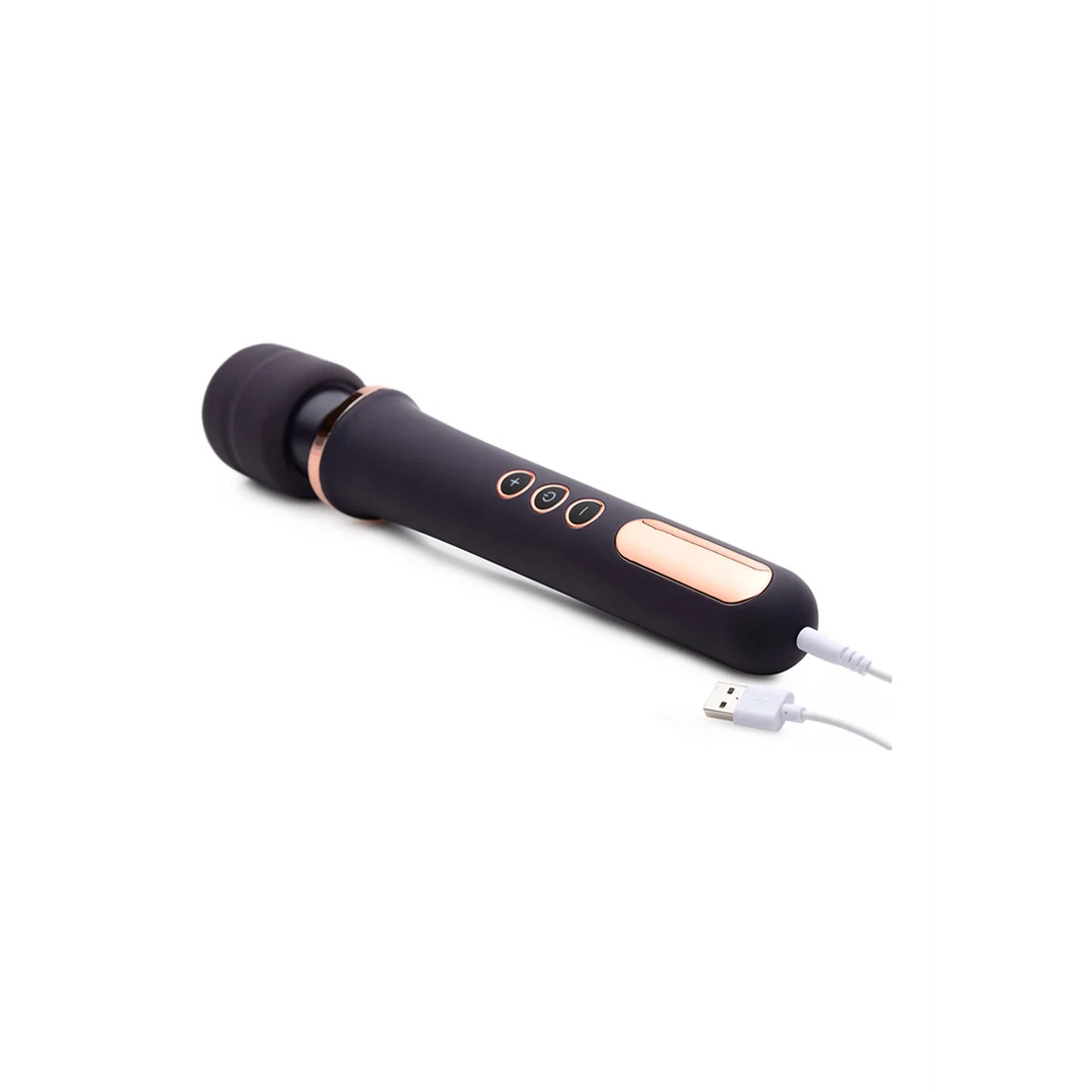 Vibratore – set di allenamento anale con bullet e due texture – XR Brands nero XR Brands - immagine 3