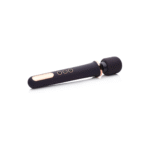 Vibratore – set di allenamento anale con bullet e due texture – XR Brands nero XR Brands - immagine 5