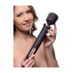 Vibratore – set di allenamento anale con bullet e due texture – XR Brands nero XR Brands - immagine 2