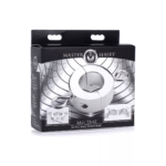 Ball stretcher metallico Ball Trap di XR Brands
