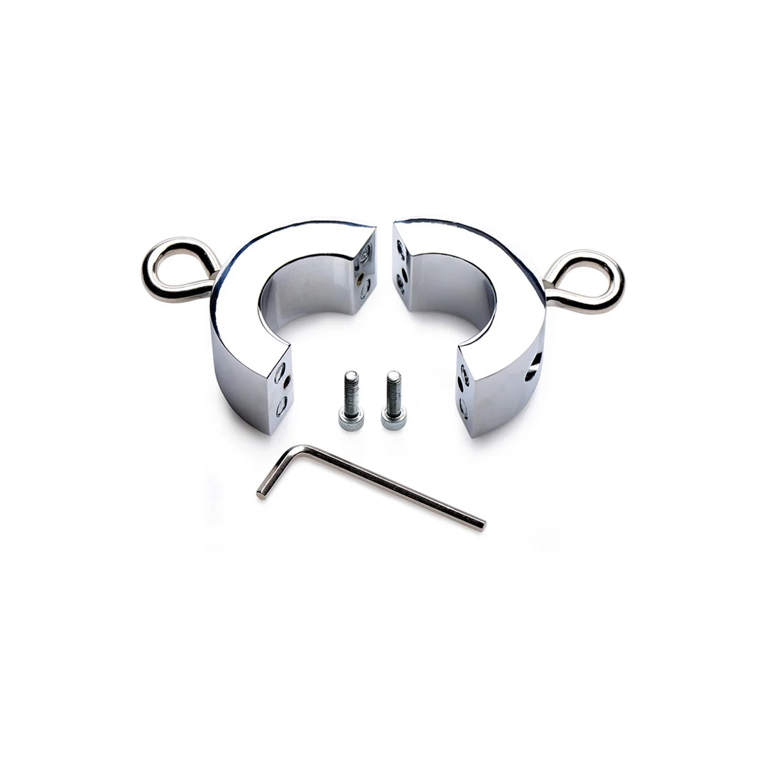 Ball stretcher metallico Ball Trap di XR Brands - immagine 2