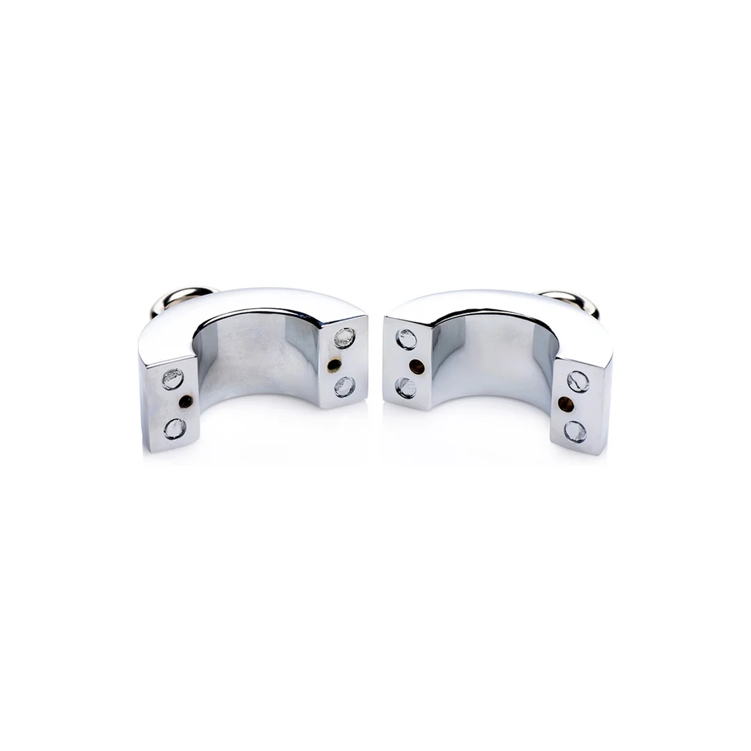 Ball stretcher metallico Ball Trap di XR Brands - immagine 3