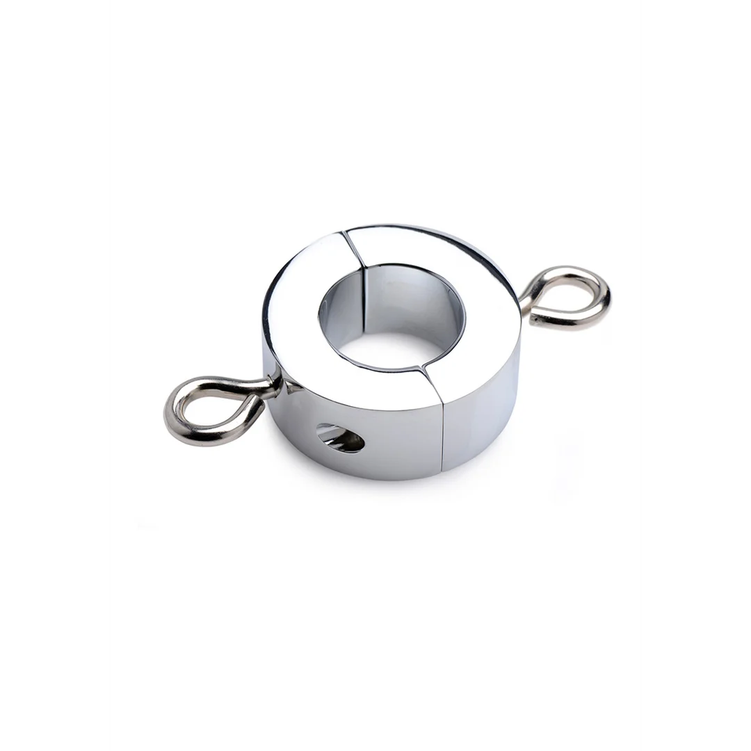 Ball stretcher metallico Ball Trap di XR Brands - immagine 5