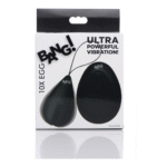 Ovetto vibrante XR Brands - immagine 2