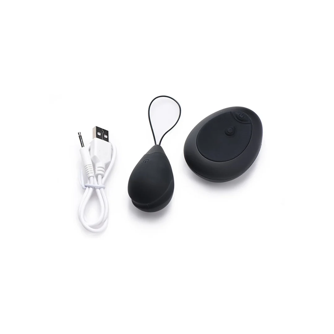Ovetto vibrante XR Brands - immagine 4