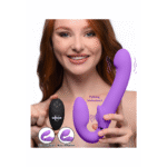XR Brands Ergo Fit G Pulse - immagine 3