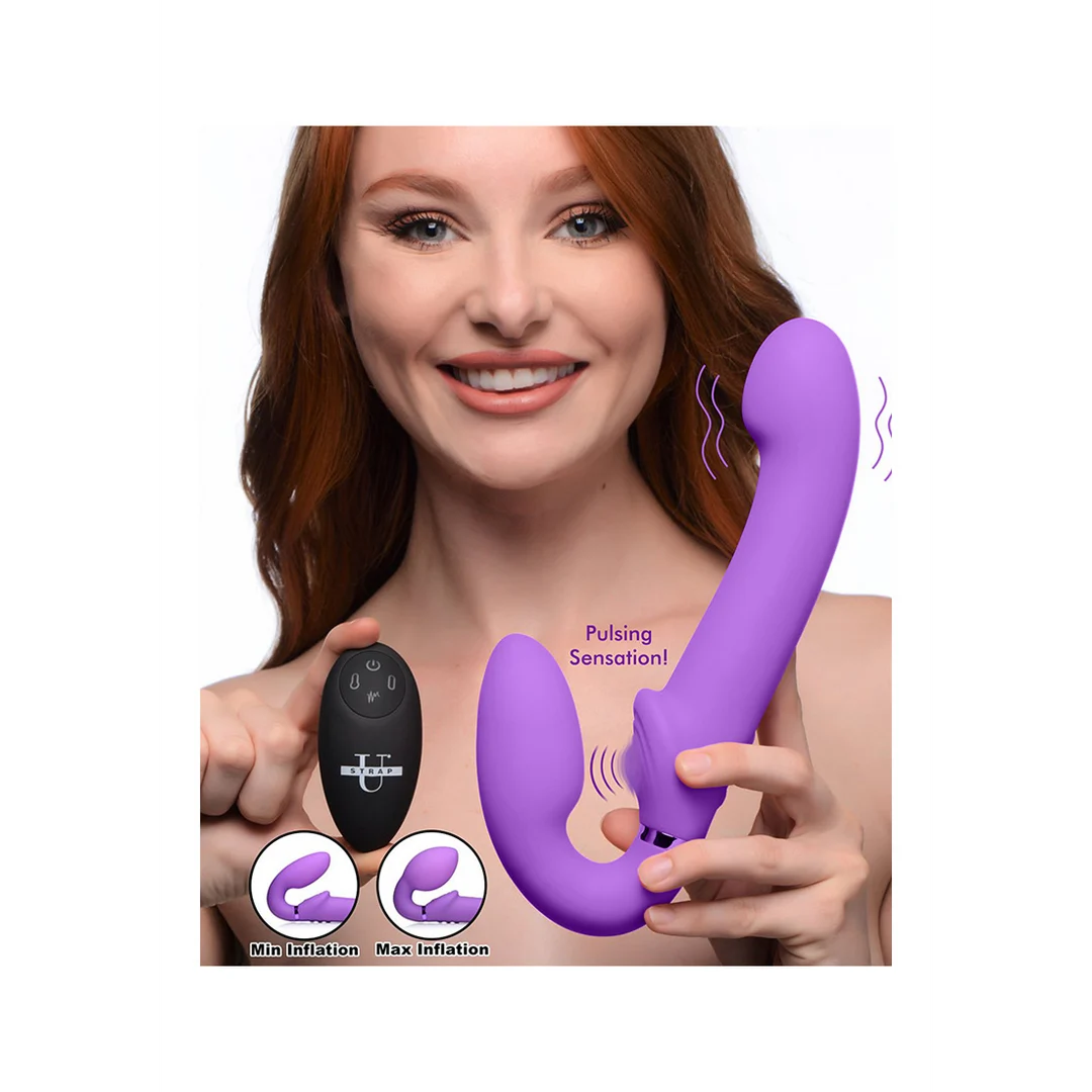 XR Brands Ergo Fit G Pulse - immagine 3